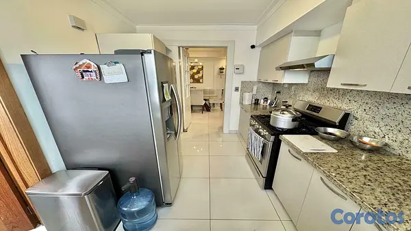 apartamentos - Apartamento en Mirador Norte 9