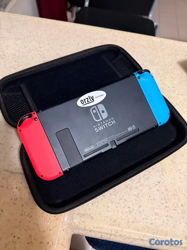consolas y videojuegos - Nintendo Switch 2