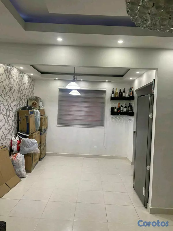 apartamentos - Venta de Apartamento 15