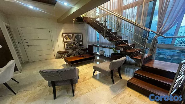 apartamentos - Espetacular penthause en mirador sur 6