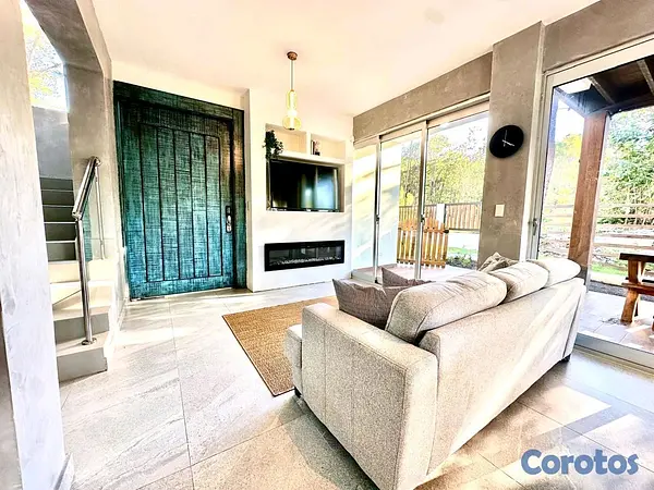 casas vacacionales y villas - Villa lista para generar ingresos: Tu próxima gran inversión. 5
