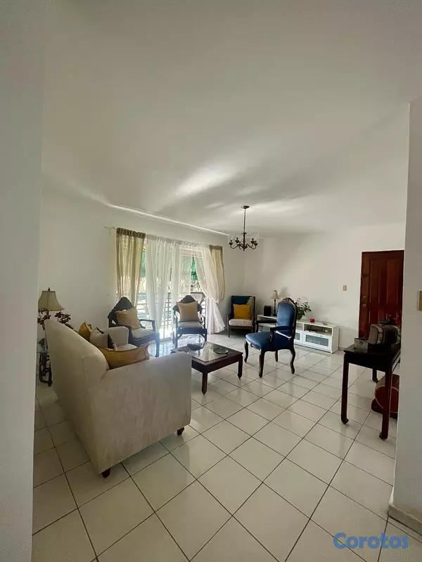 apartamentos - Disponible 4to piso en Las Acacias 3