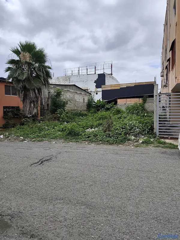solares y terrenos - solar de oportunidad en Arismar  6