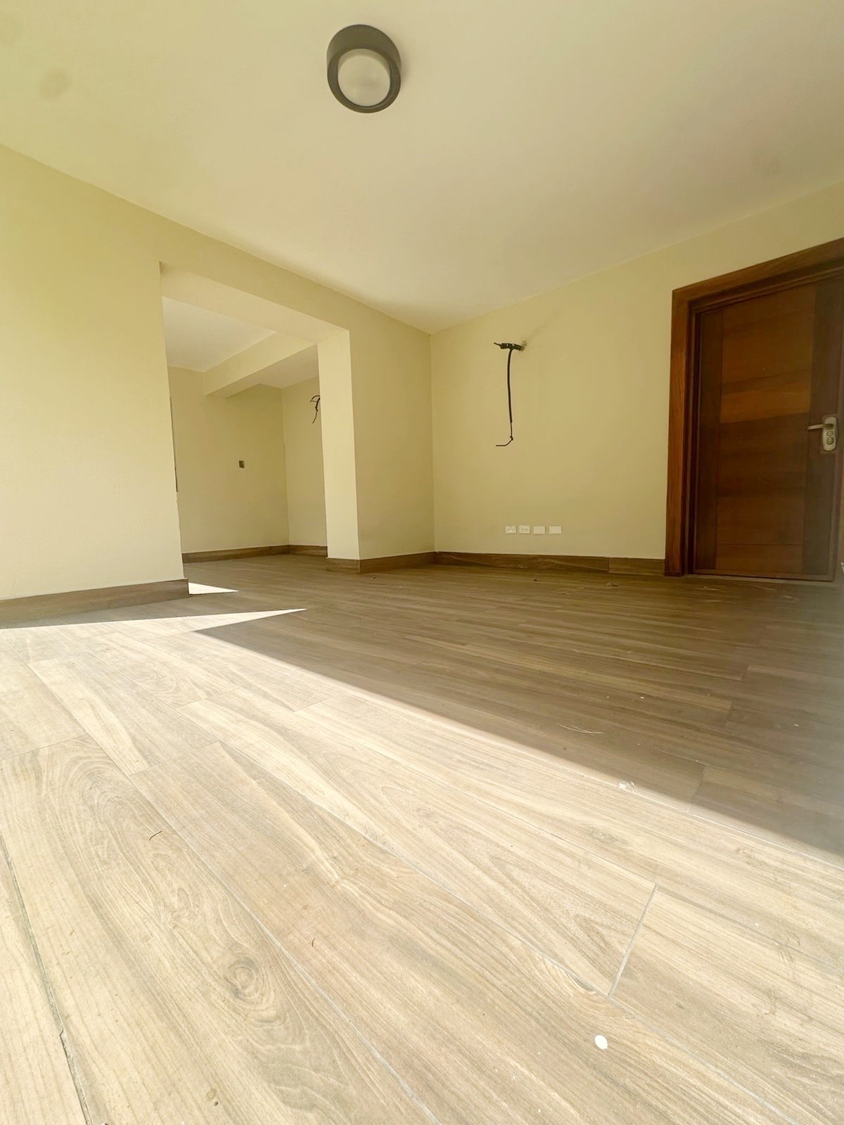casas - alquiler casa comercial dos niveles  4