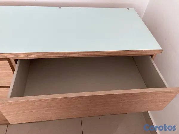muebles y colchones - Gavetero de IKEA 2