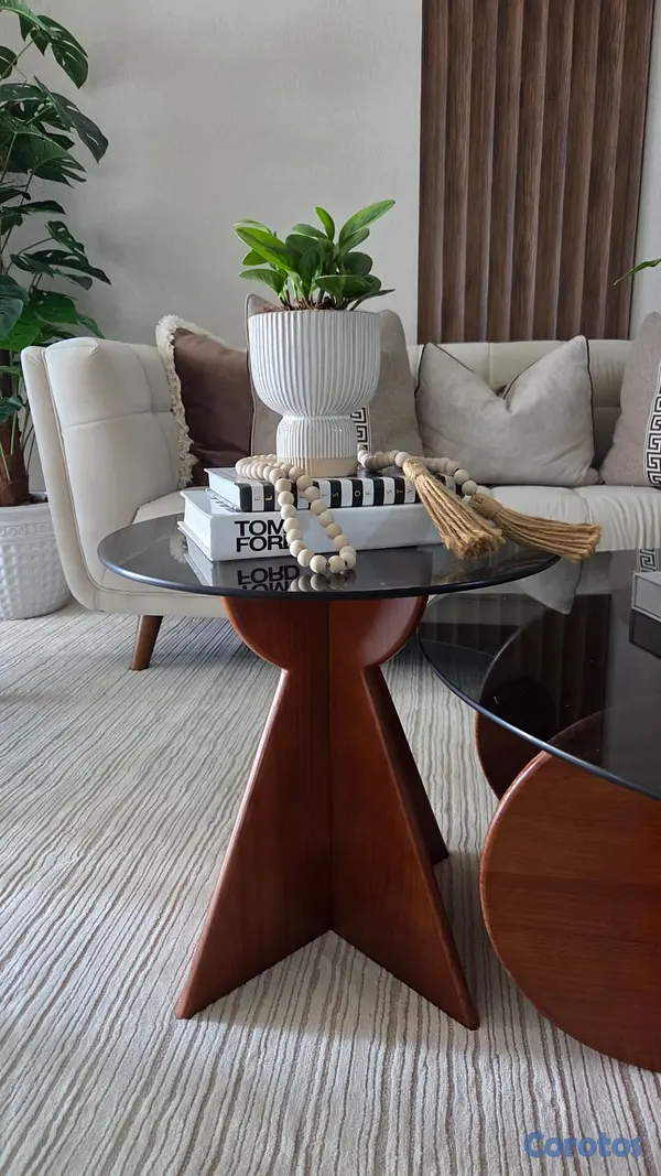 muebles y colchones - Mesas tipo nido  5