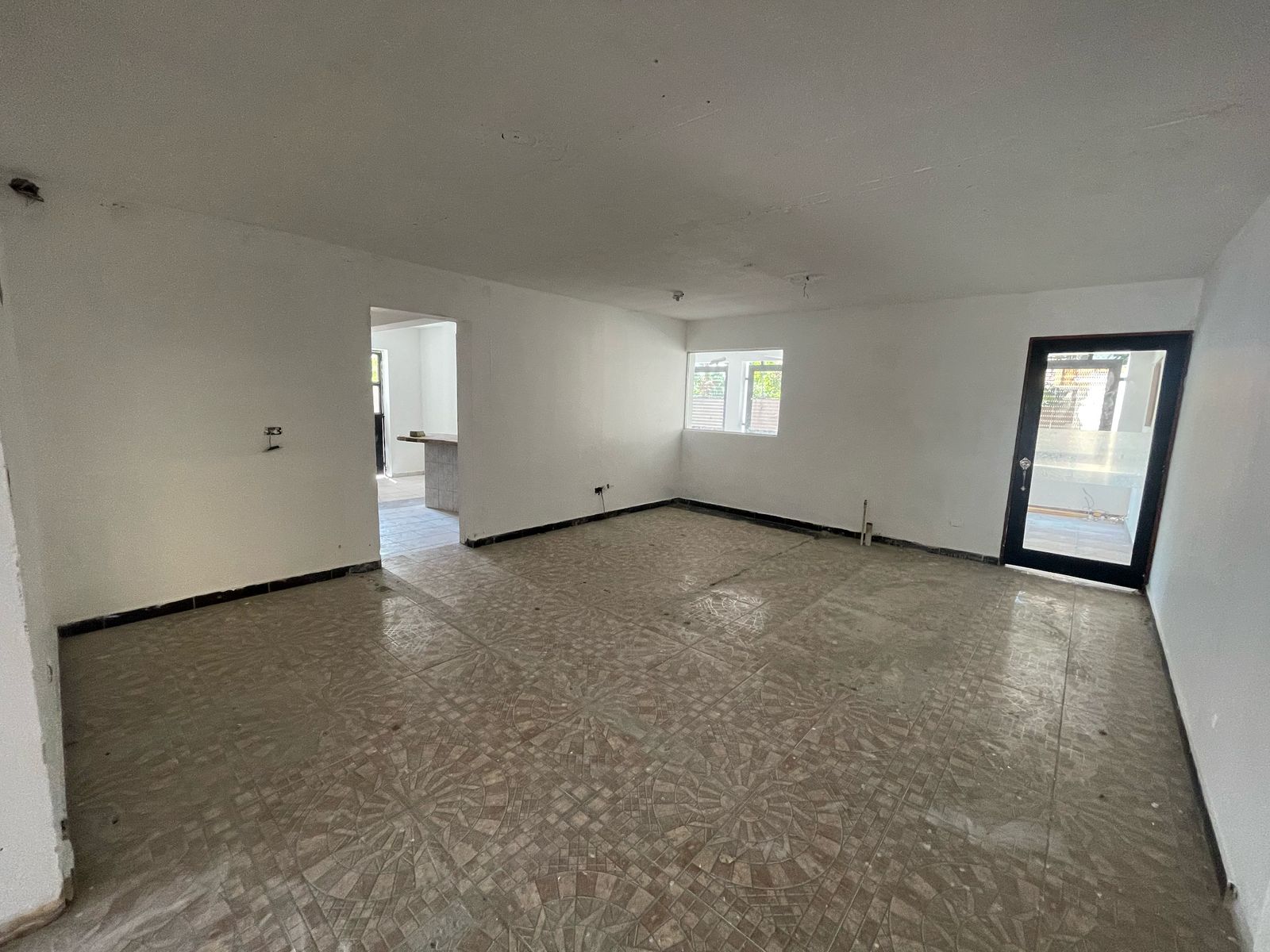 casas - Vendo casa dos muebles en el millón ideal para neg 0