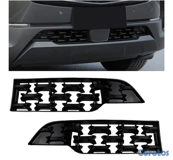 accesorios para vehiculos - VENDO ACCESORIOS PARA MAZDA CX-50 (LEER DESCRIPCIÓN) 2