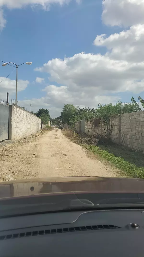 solares y terrenos - Solar de 925 metros Autopista las Américas DM-02 2