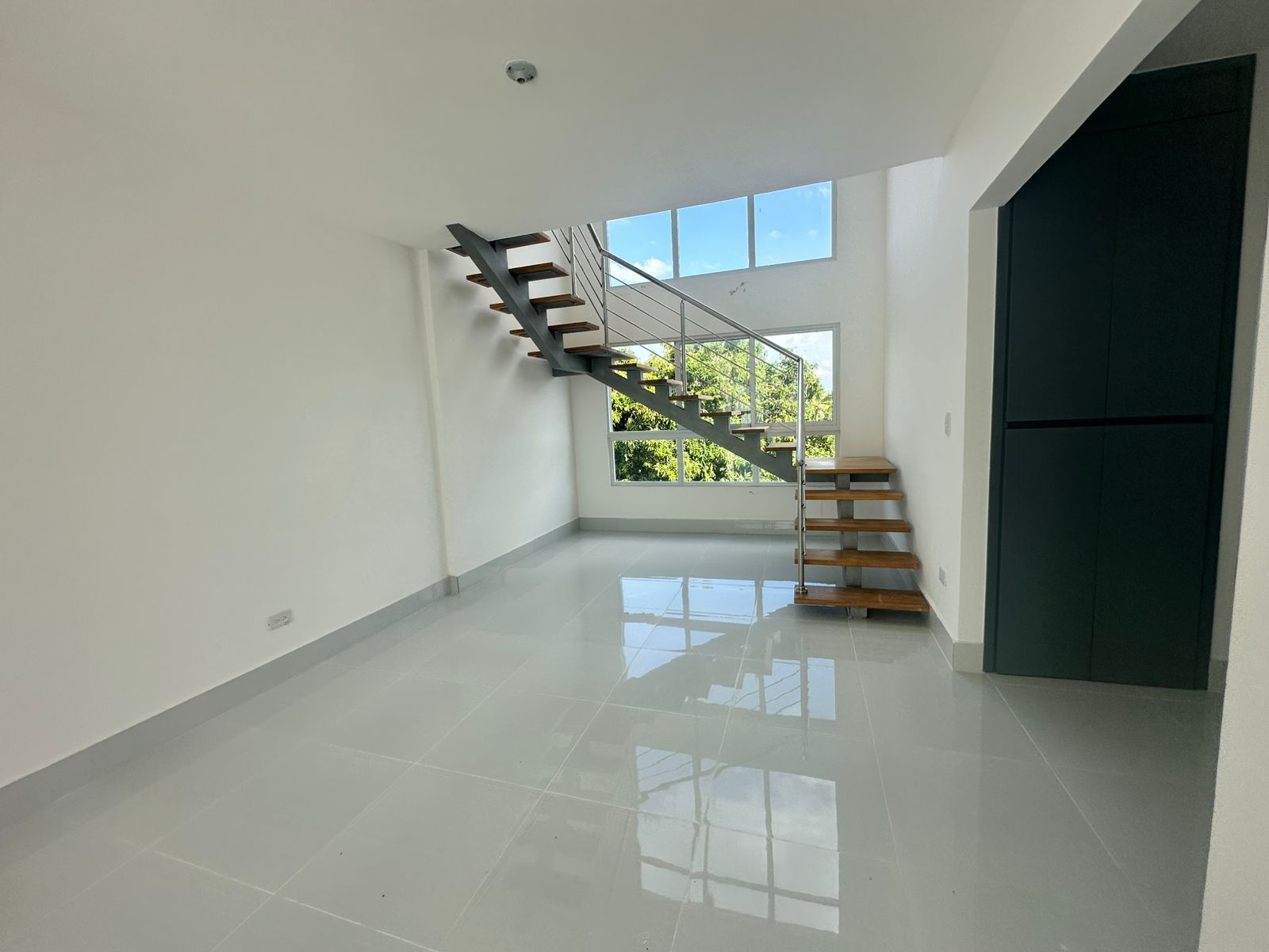 apartamentos - Penthouse de Venta en Gurabo  8