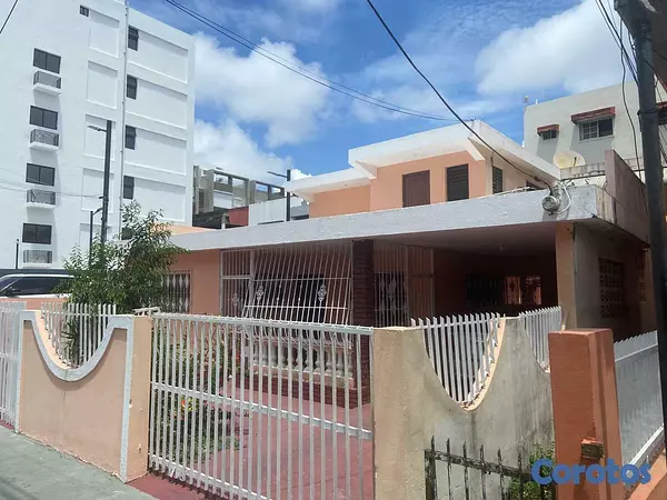 casas - Casa en el Millon Dos casas en Una Zona Comercial 7