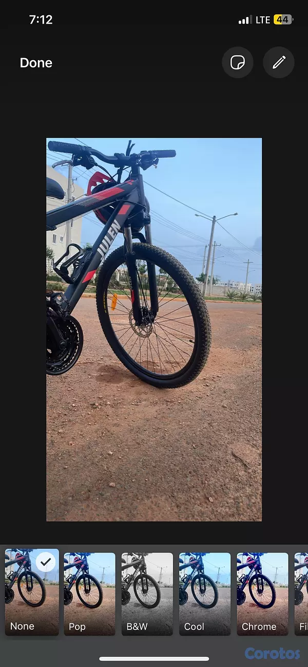 bicicletas y accesorios - 🚲 2 Bicicletas MTB en venta – negociable 4