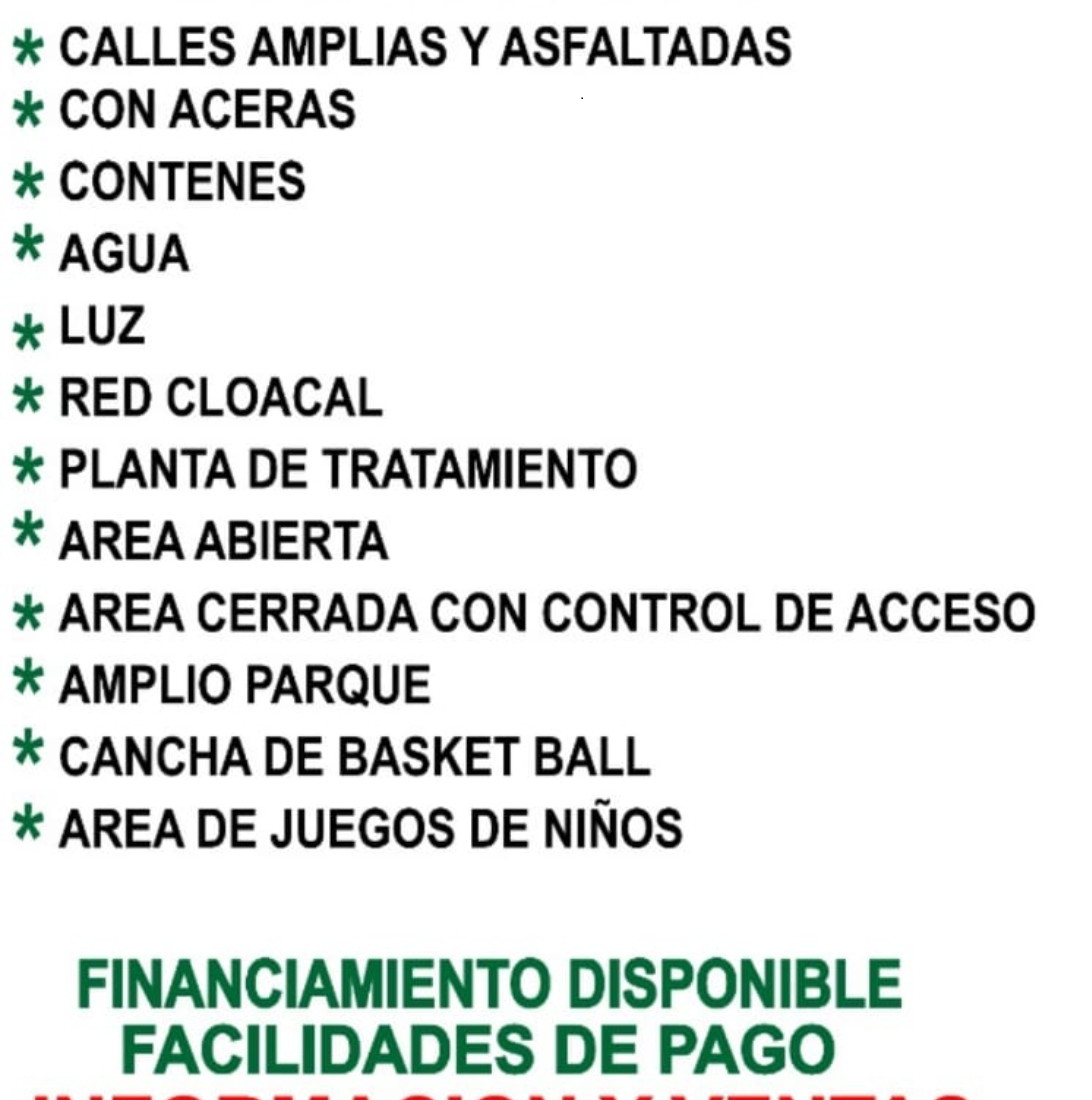 solares y terrenos - Venta de Solares para residir o invertir 1