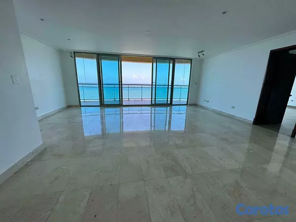 apartamentos - Apartamento en venta con vista al mar en Malecon Center 7