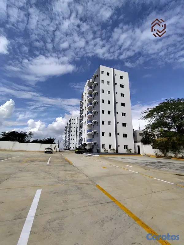 apartamentos - Residencial Estrella Deluxe  2