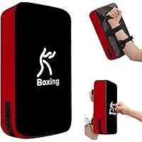 deportes -  Almohadilla de boxeo para karate, taekwondo