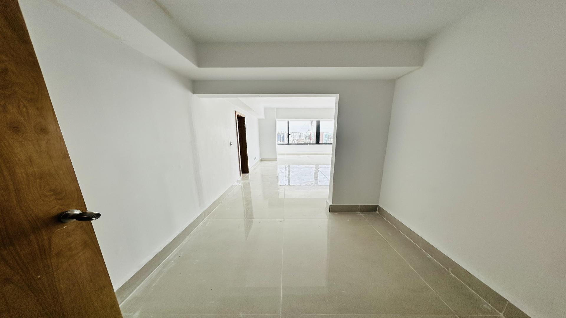 apartamentos - Se vende apartamento de 1 Hab en Esperilla 2