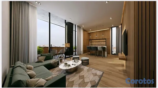 apartamentos - Apartamentos en Venta en La Esperilla  7