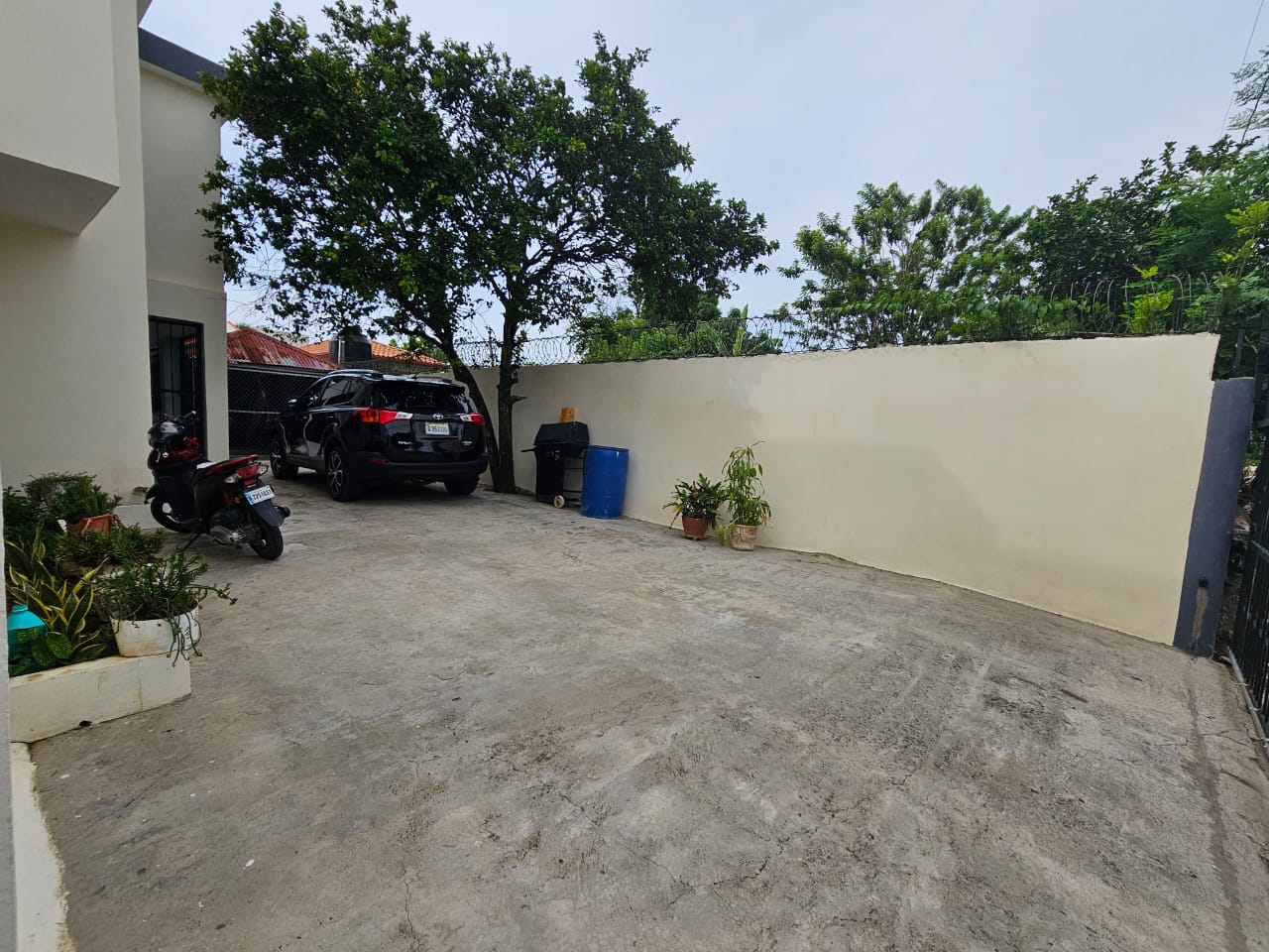 casas -  Casa en Venta en San Francisco de Macorís Macoris - Urb. Toribio Piantini  9