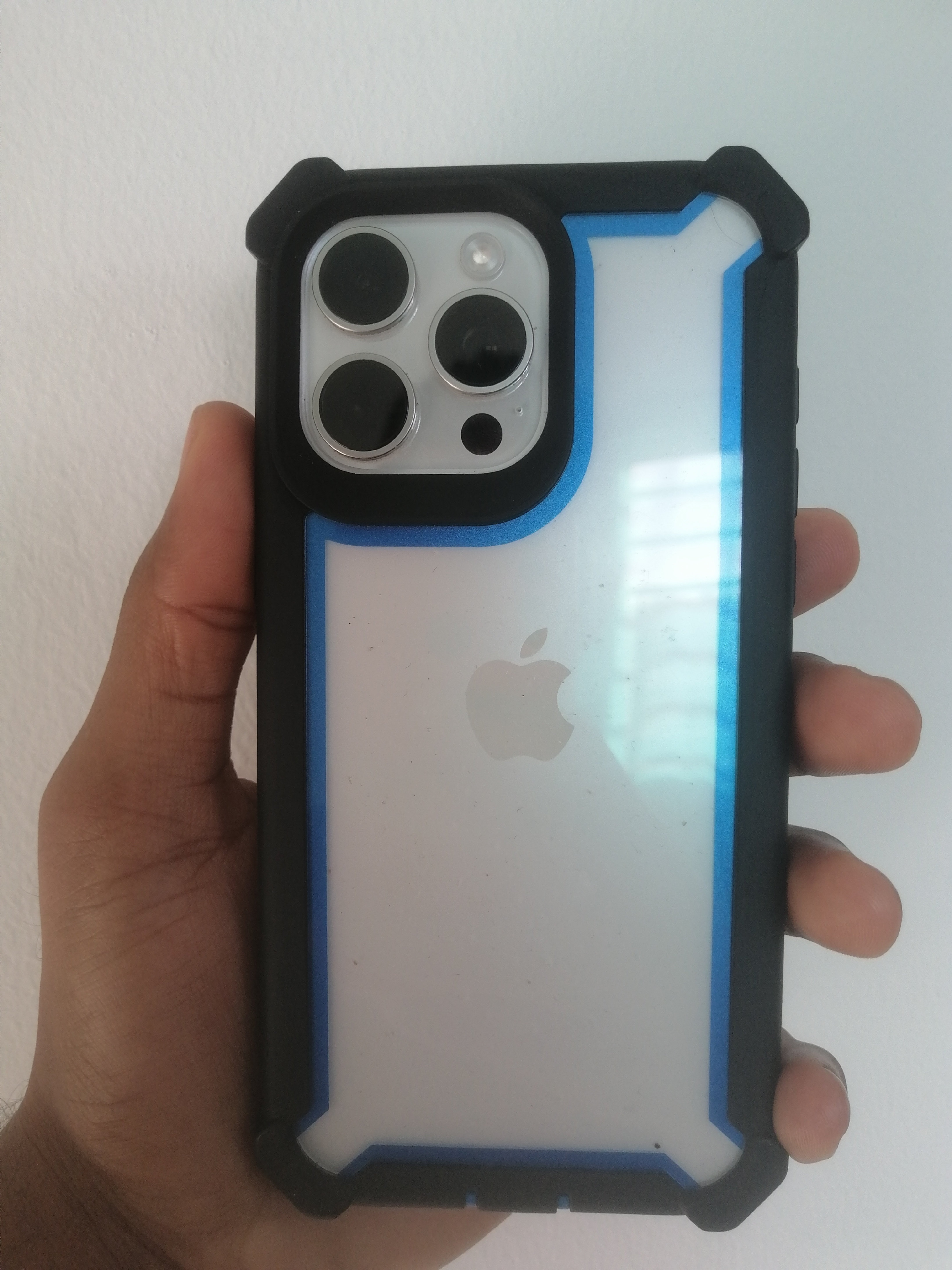 celulares y tabletas - IPHONE 15 PRO MAX 1TB (OPORTUNIDAD) 1
