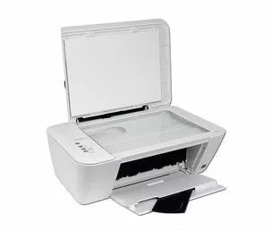 impresoras y scanners - Impresora Hp Inalámbrica Multifuncional 4