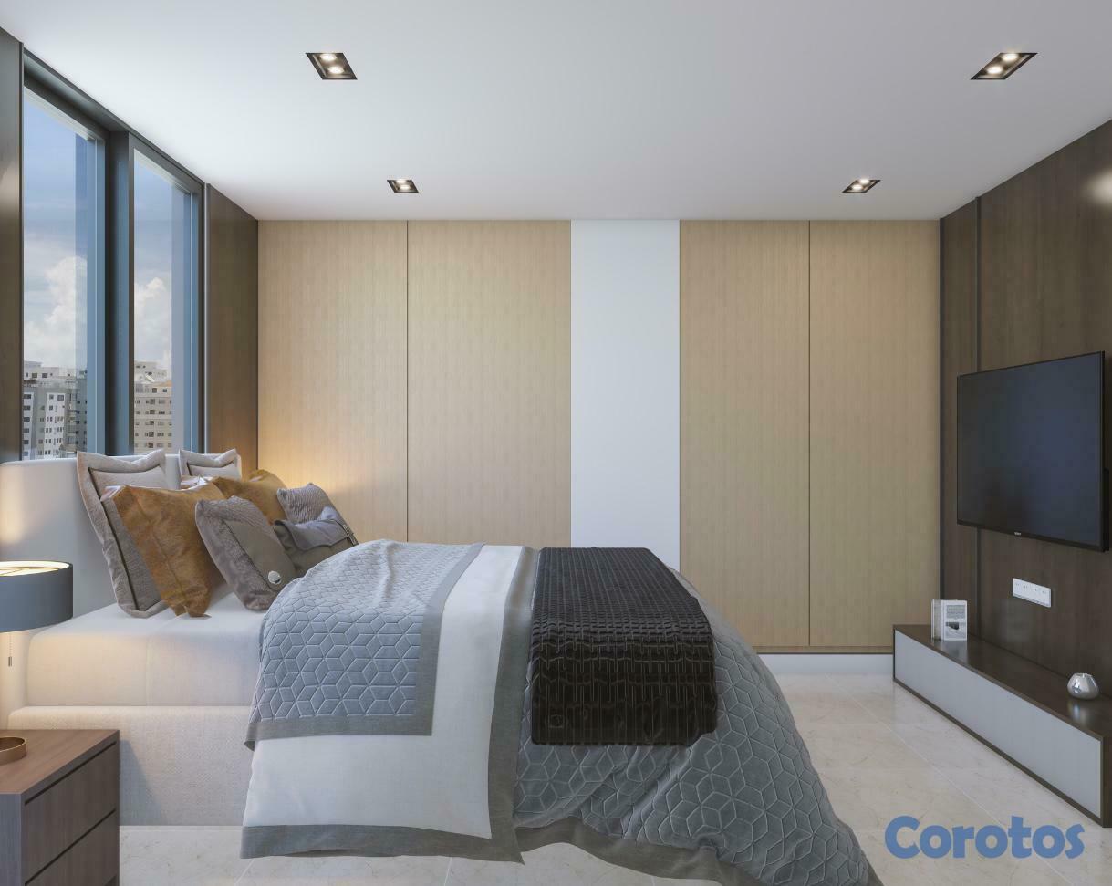 apartamentos - ¡Descubre un proyecto exclusivo en Renacimiento! 9