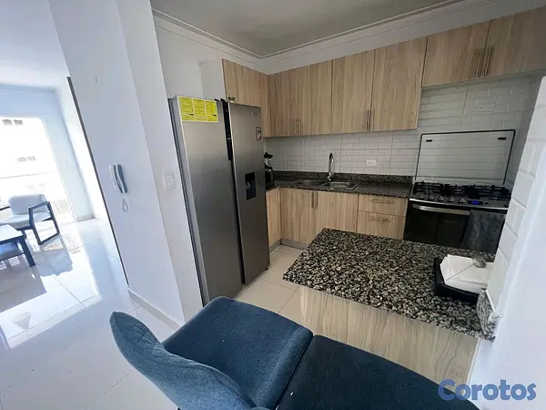 apartamentos - venta apto nueva terraza 
renta apto 30.000 16