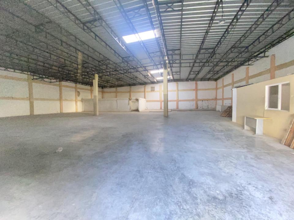 otros inmuebles - Nave Industrial en LOS GIRASOLES II SANTO DOMINGO DE GUZMÁN 1