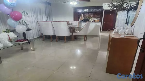 casas - CASA EN VENTA EN SECTOR EL ROSAL 2