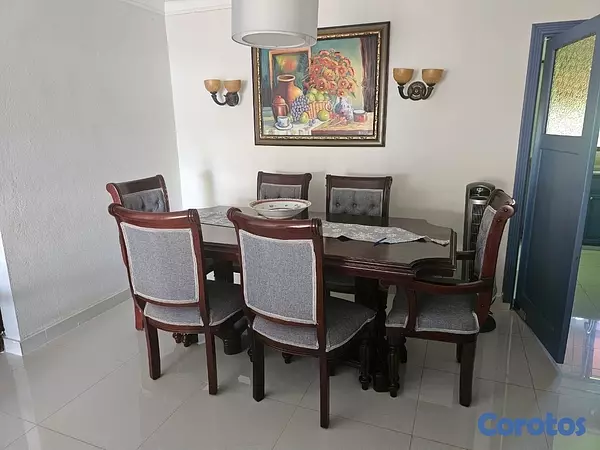 apartamentos - Vendo Apartamento Sector
Las Praderas📍150mts
 3