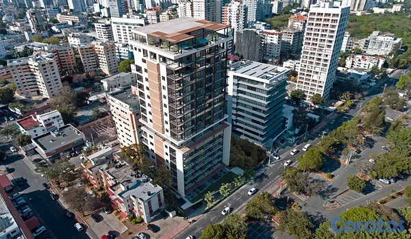 apartamentos - Proyecto ÍCONO by Pedralbes | Vista al Mar en Sant 2
