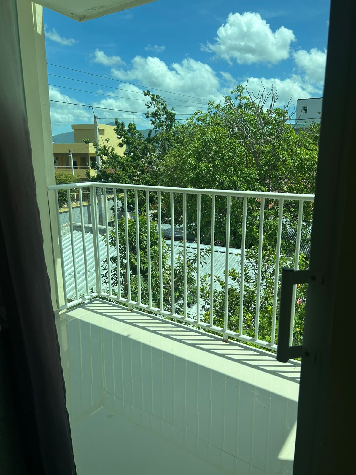 apartamentos - Apartamento 3er piso en  santiago de  los caballer 3