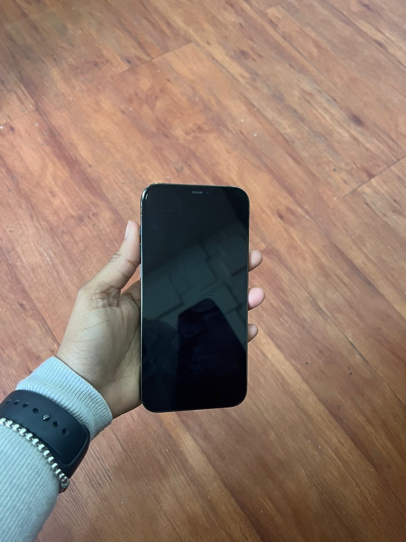 celulares y tabletas - iPhone 12 Pro Max 128gb Factory  5
