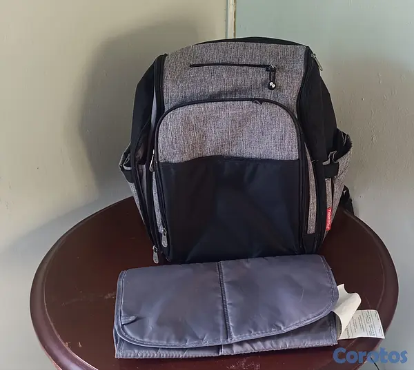 accesorios - bulto para niños 3