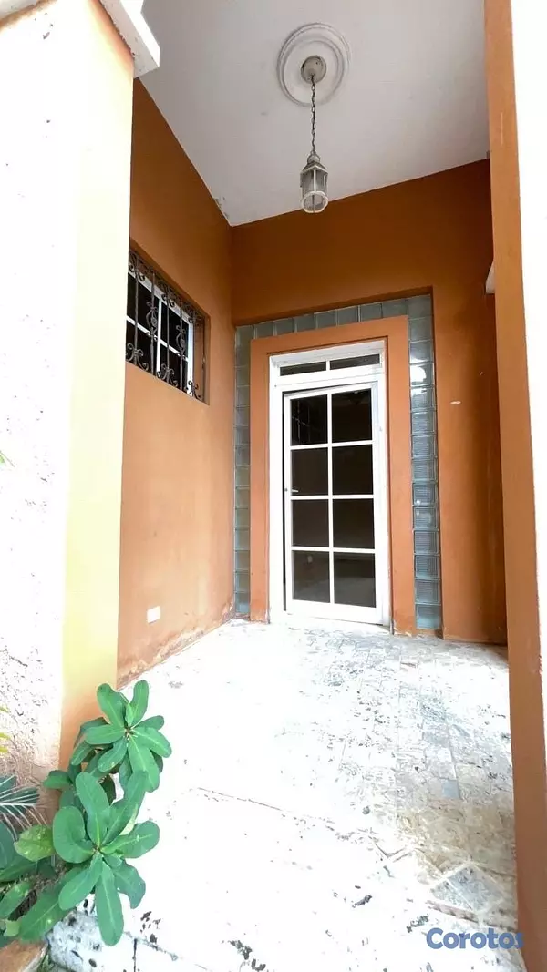 apartamentos - apartamento en alquiler -ensanche Julieta  10