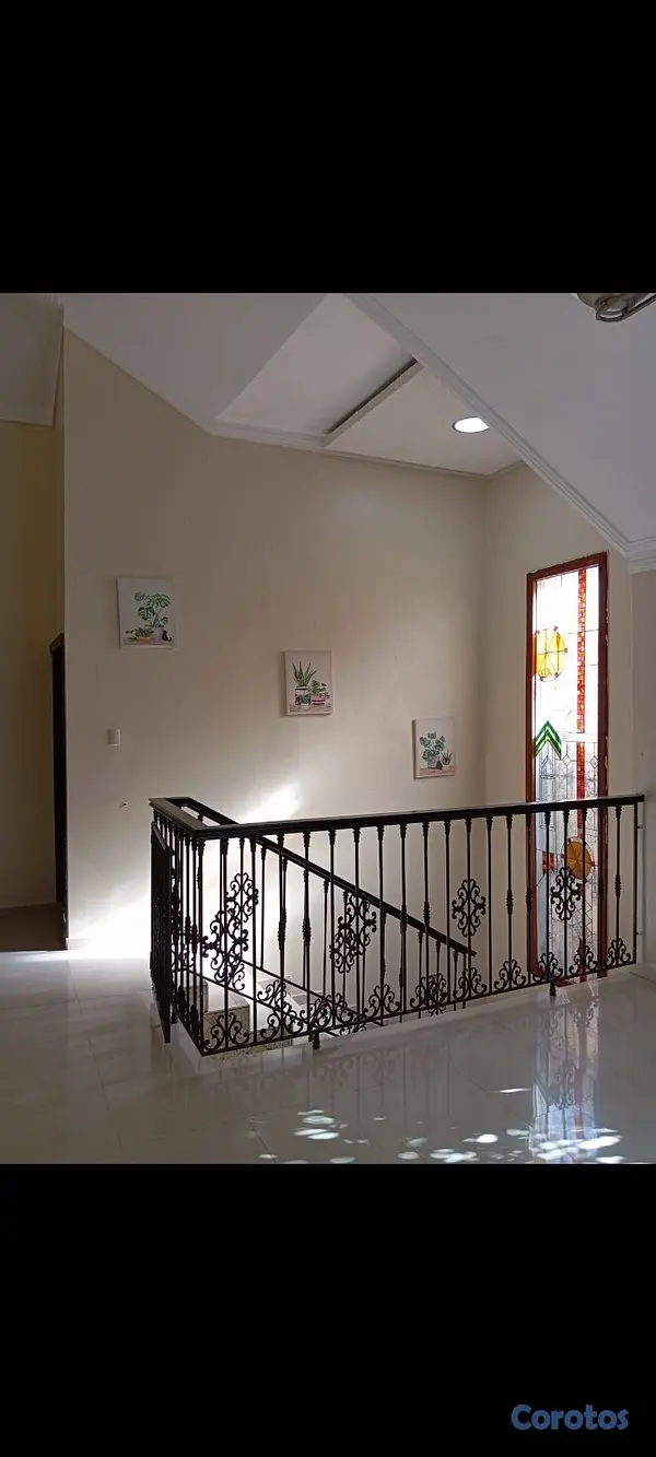 casas - Venta de casa Prado oriental San Isidro  12