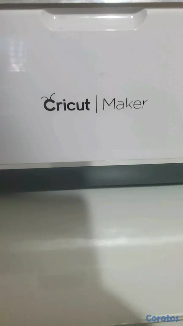 equipos profesionales - Máquina de corte inteligente Cricut Maker. 4