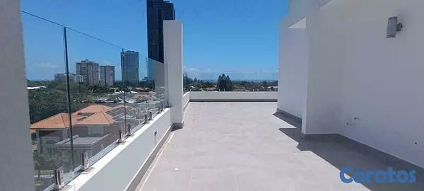 penthouses - LUJOSO Penthouse en El Real, 3 niveles, 725 Mt2 2