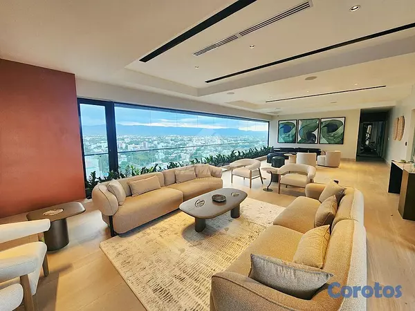 apartamentos - TORRE CON PISCINA Y ROOFTOP + GIMNASIO DOS HABITAC 3