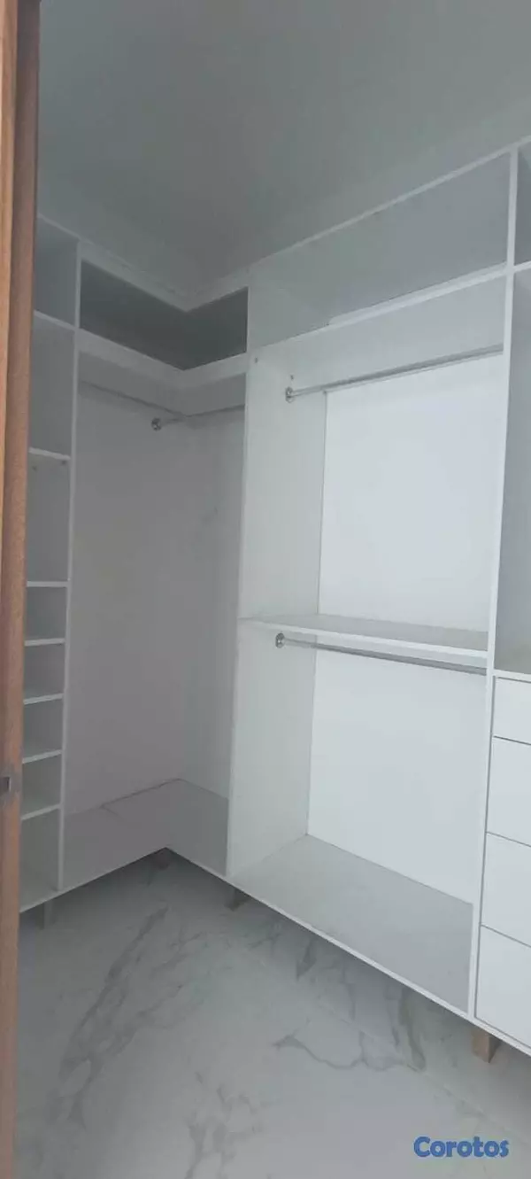 apartamentos - Los Cacicazgos Apto con Balcón Excelentes Acabados 5
