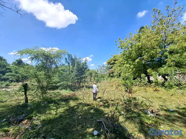 solares y terrenos - Vendo Terreno en San Cristóbal, Nigua, San Cristóbal  5