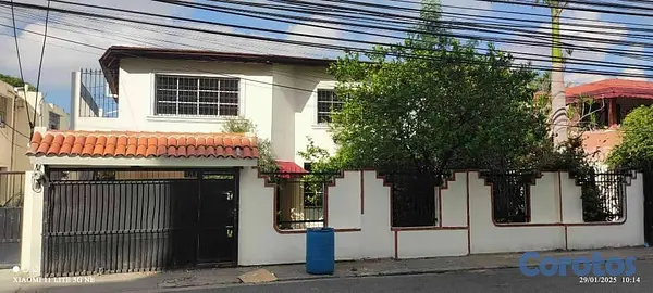 casas - Amplia Casa en el Pedregal 5