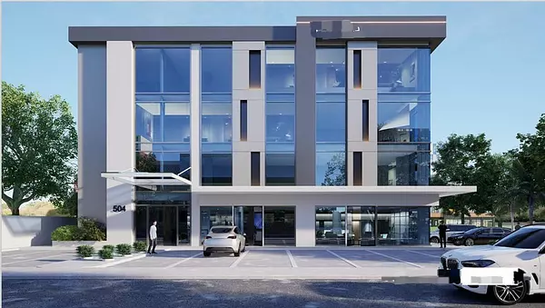 oficinas y locales comerciales - PROYECTO DE LOCALES COMERCIALES EN GAZCUE, DN  2