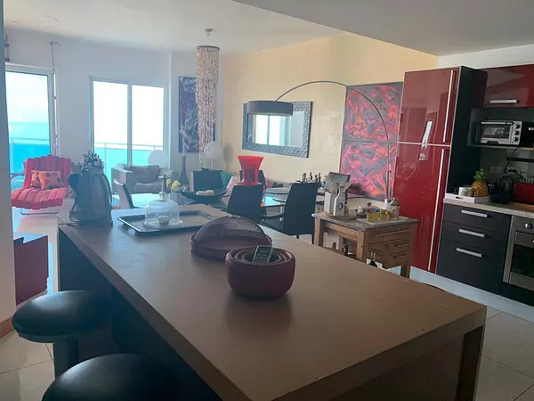 apartamentos -  ZONA UNIVERSITARIA Apartamento en Venta Amueblado 10