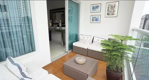 apartamentos - VENTA DE APARTAMENTO EN NACO 4
