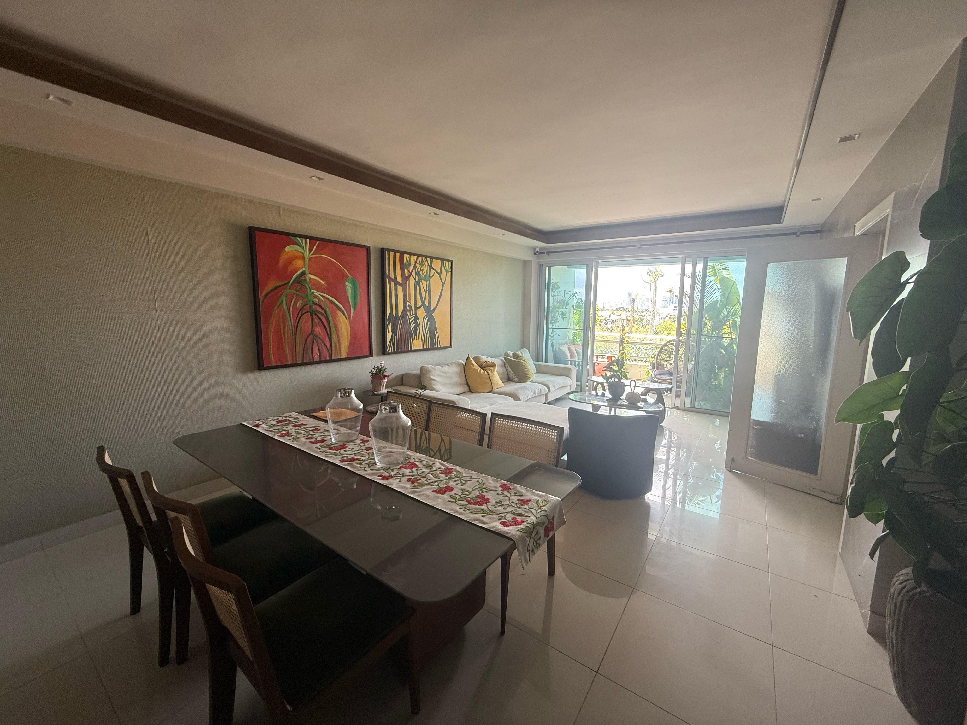 apartamentos - Apartamento en el millón en Venta 8
