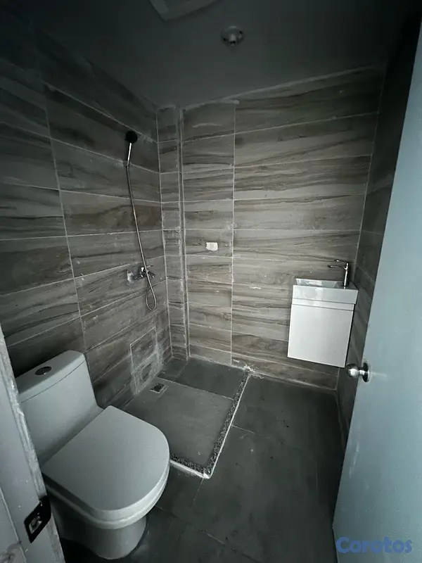apartamentos - alquiler apartamento 2 habitaciones  10