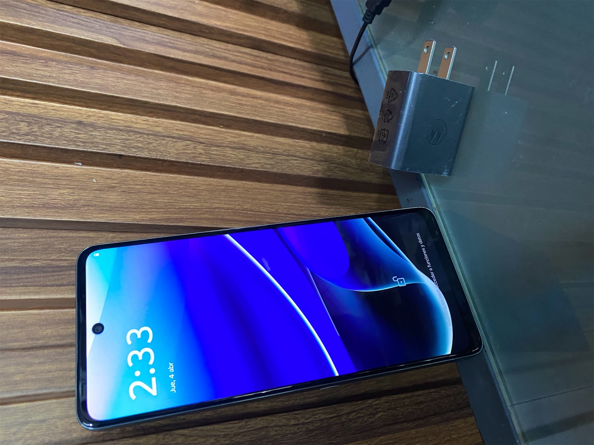 celulares y tabletas - MOTO G STYLUS 2022 5G 256GB  5