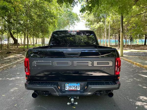 jeepetas y camionetas - Ford f 150 2019 4