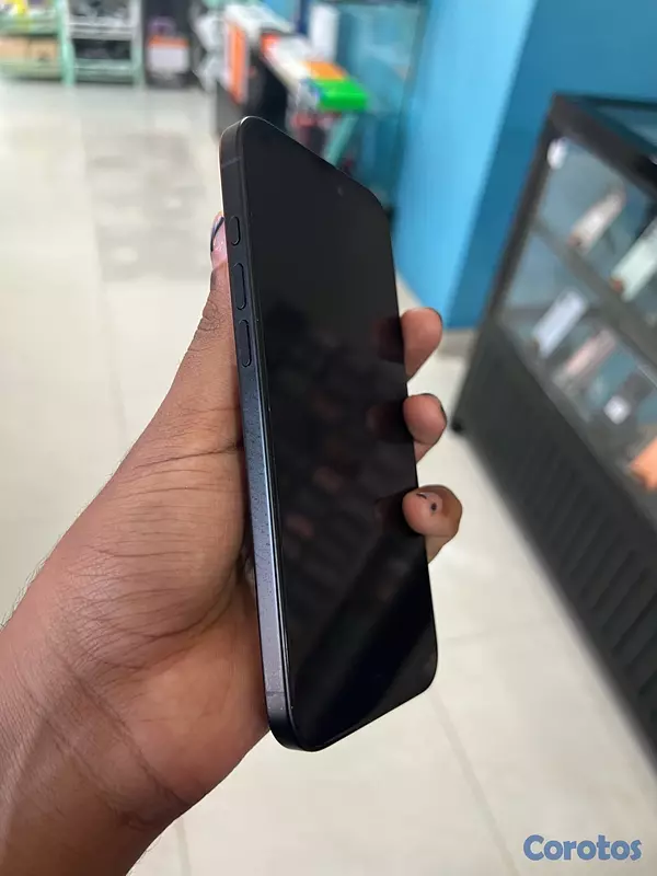celulares y tabletas - Iphone 16plus 128gb  3